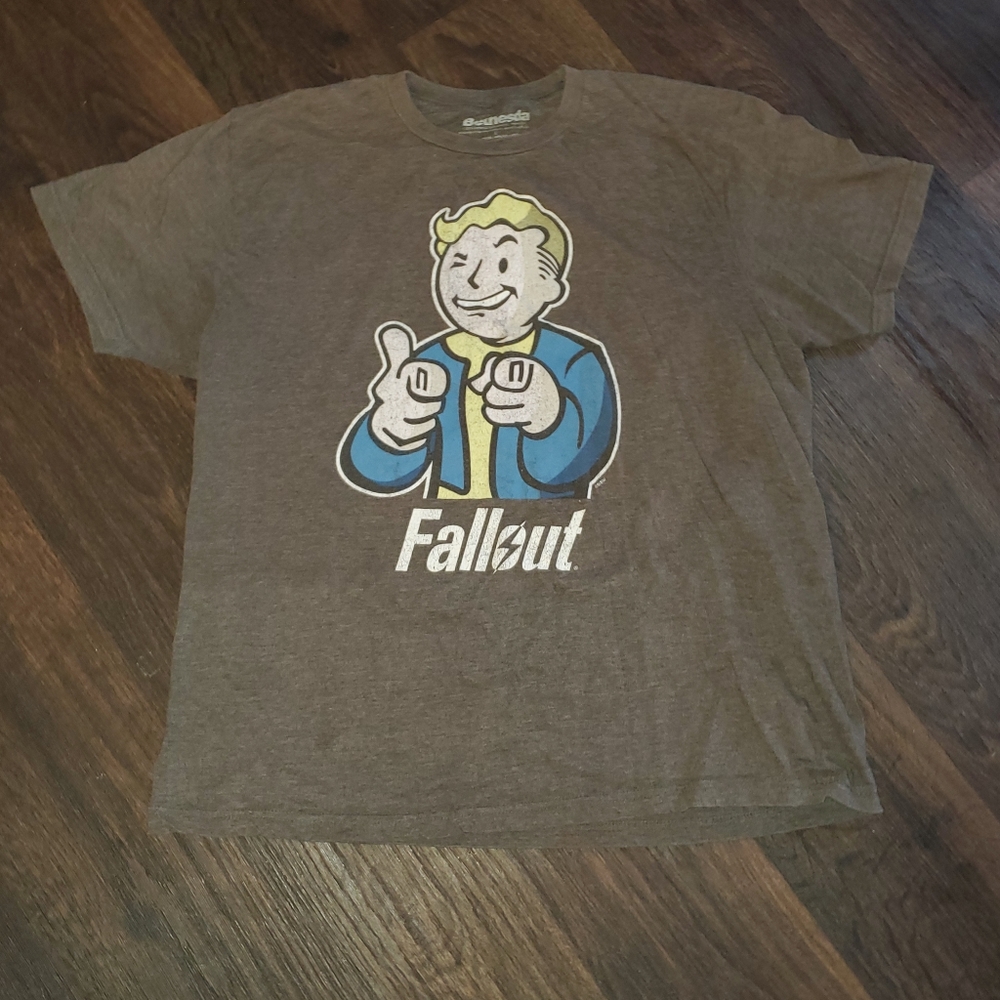 Men graphic Tshirt